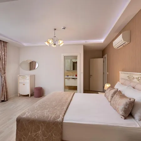 Onix Apartment