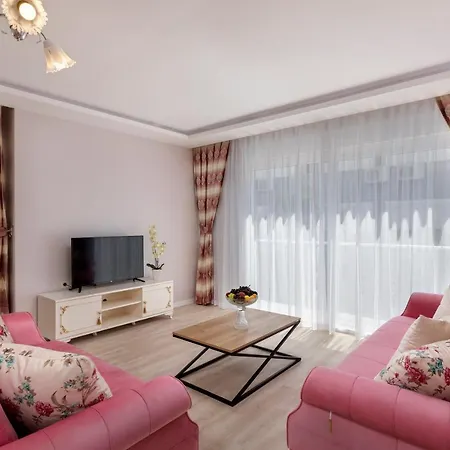 Apartment Onix