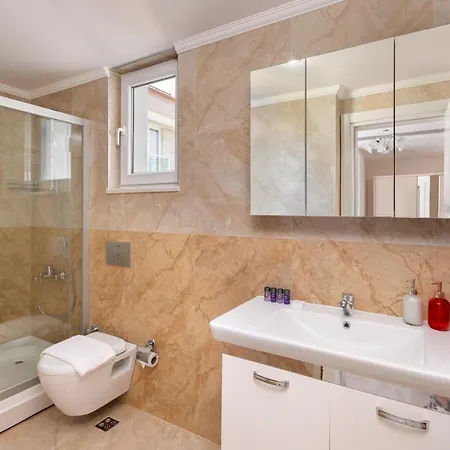 Onix Apartament Antalya