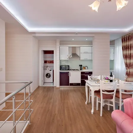 Apartament Onix