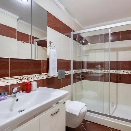 Apartament Onix