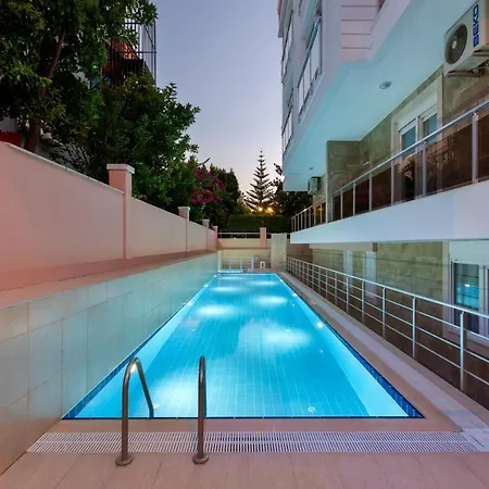 Onix Apartament *