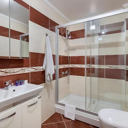 Apartament Onix *