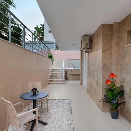 Apartament Onix