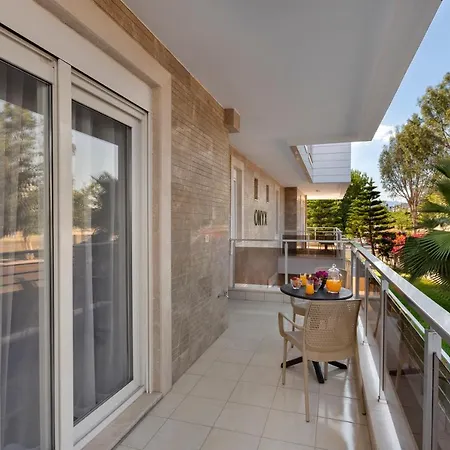 Apartament Onix *
