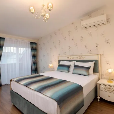 Apartament Onix Antalya