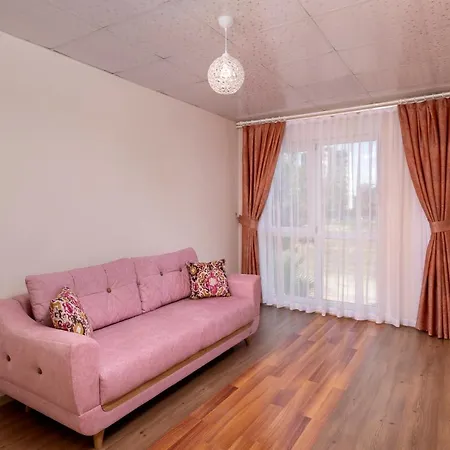 Onix Apartament Antalya