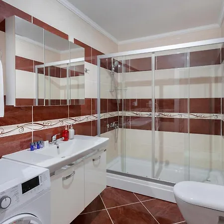 Apartament Onix Antalya