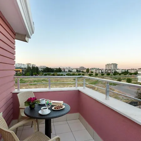 Onix Apartment